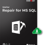 Windows 10 - Stellar Repair for MS SQL 10.5.0.3 screenshot