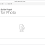 Windows 10 - Stellar Repair for Photo-Win 8.2.0.0 screenshot