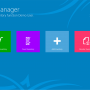 Windows 10 - Store Manager 0.01 screenshot