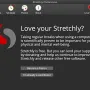 Windows 10 - stretchly 1.16.0 screenshot