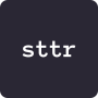 sttr