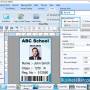Windows 10 - Student ID Card Generating Application 6.8.0.9 screenshot