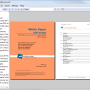 Windows 10 - Sumatra PDF Portable 3.5.2 screenshot
