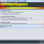 Windows 10 - SUPERAntiSpyware Database Definitions Update July 23, 2024 screenshot
