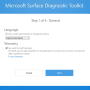 Surface IT Toolkit