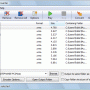 Windows 10 - Switch Plus Audio File Format Converter 4.27 screenshot