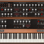 Synclavier V