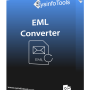 SysInfo EML Converter