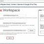 SysInfoTools Google Workspace Backup Tool