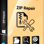 Windows 10 - SysInfoTools ZIP Repair 2.0 screenshot