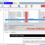 Windows 10 - SysInspire OLM Converter Software 2.5 screenshot