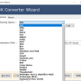 Windows 10 - SysKare MBOX to PST Converter 8.6 screenshot