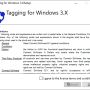 Windows 10 - Tagging for Windows 4.1.0.0 screenshot