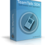 Windows 10 - TeamTalk 5 SDK 5.2b screenshot