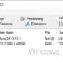 Windows 10 - TekSIP 4.1.6 screenshot