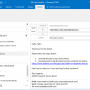 Windows 10 - Template Phrases for Microsoft Outlook 2019-1-590-1655 screenshot
