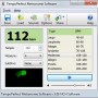 Windows 10 - TempoPerfect Metronome Software Free 4.08 screenshot