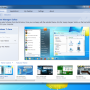 Windows 10 - Theme Manager 3.09.000 screenshot