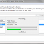 Windows 10 - Thunderbird to Outlook Transfer 5.3.3.2 screenshot