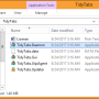 TidyTabs Portable