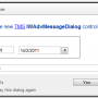 Windows 10 - TMS IntraWeb Component Pack Pro 5.7.0.0 screenshot