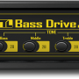 ToneLib BassDrive