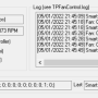 Windows 10 - TPFanCtrl2 2.2.1 screenshot