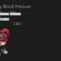 Windows 10 - Track My Blood Pressure  screenshot