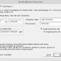 Windows 10 - Transaction Copier for QBooks 11.97 screenshot