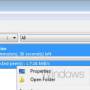Windows 10 - Transmission-Qt 4.0.6 screenshot