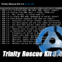 Windows 10 - Trinity Rescue Kit 3.4 build 372 screenshot