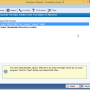 Windows 10 - TrustVare MBOX Converter 1.0 screenshot