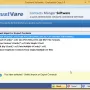 Windows 10 - TrustVare NSF Converter 1.0 screenshot