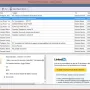 Windows 10 - TrustVare OST to MSG Converter 1.0 screenshot