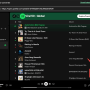 Windows 10 - TunesFun Spotify Music Converter 3.1.27 screenshot