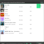 Windows 10 - ViWizard Spotify Music Converter for Windows 2.8.0 screenshot