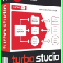 Windows 10 - Turbo Studio 24.7.14 screenshot