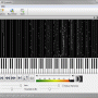 Windows 10 - TwelveKeys Music Transcription Software 1.60 screenshot