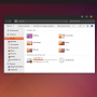 Windows 10 - Ubuntu Skin Pack 64-bit 3.0 screenshot