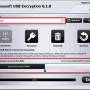 Windows 10 - UkeySoft USB Encryption 6.2.0 screenshot