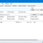 Windows 10 - UltraFileSearch Std Portable 6.8.1.23327 screenshot