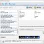 Windows 10 - USB Data Recovery Software 5.3.5.5 screenshot