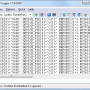 Windows 10 - USB HID Logger 1.9.5 B807 screenshot