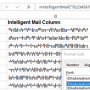 Windows 10 - USPS Intelligent Mail IMb Font Package 16.11 screenshot