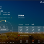 Windows 10 - UV Weather 2.0.46 screenshot