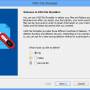 Windows 10 - VAIS File Shredder 8.3.1 screenshot