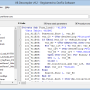 Windows 10 - VB Decompiler 12.2 screenshot