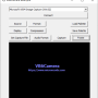 Windows 10 - VB6Camera 3.0 screenshot