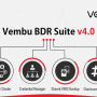 Vembu BDR Server