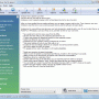 Windows 10 - Verbose Text to Speech Software 2.01 screenshot